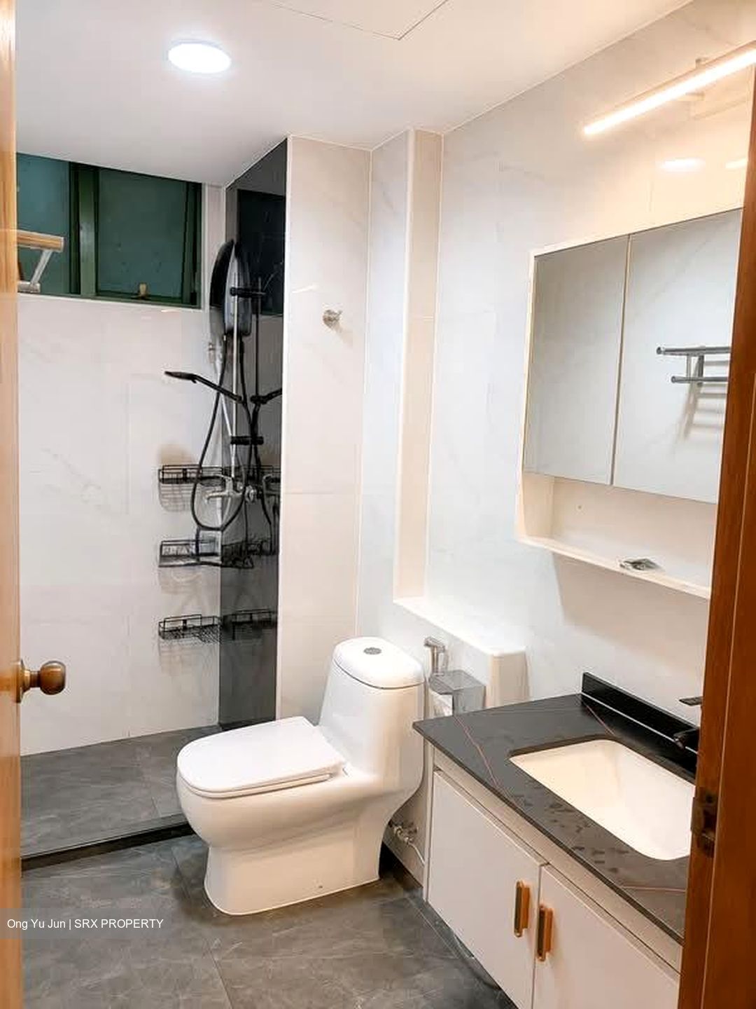 Summerdale (D22), Condominium #628612471